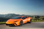 Lamborghini Huracan Performante 2017 года (WW)